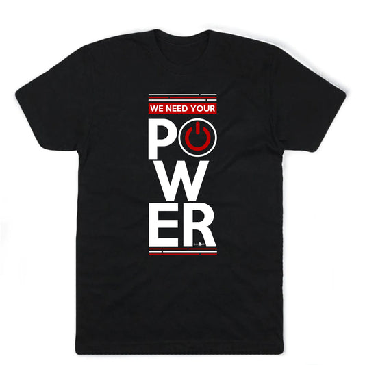 Power T-Shirt