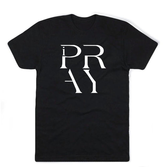 iPRAY Classic T-Shirt