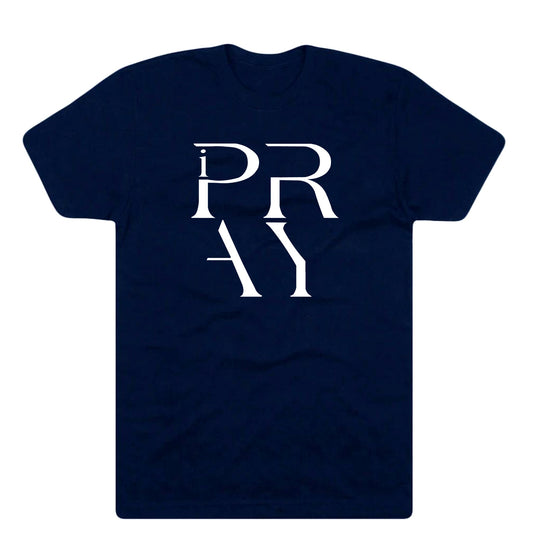 iPRAY Classic T-Shirt