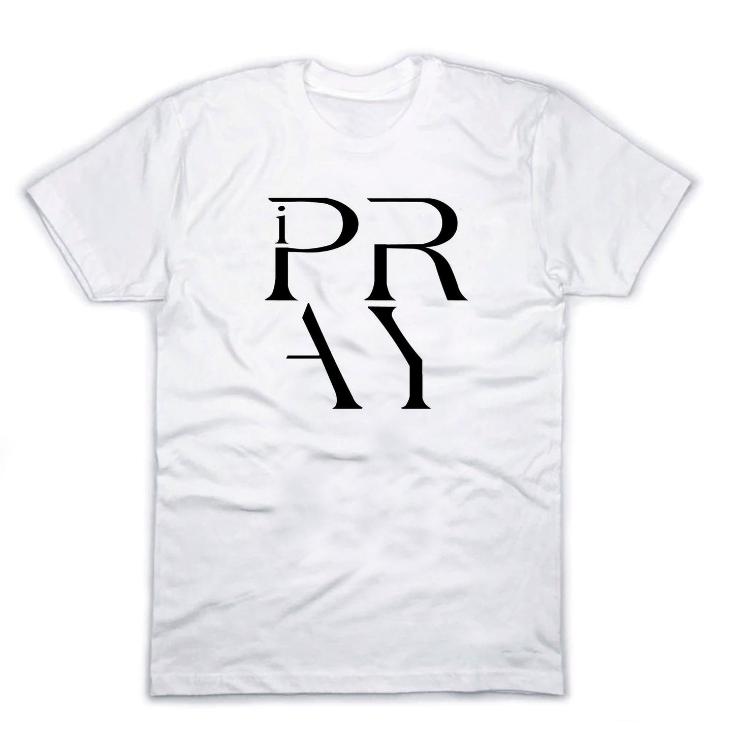 iPRAY Classic T-Shirt