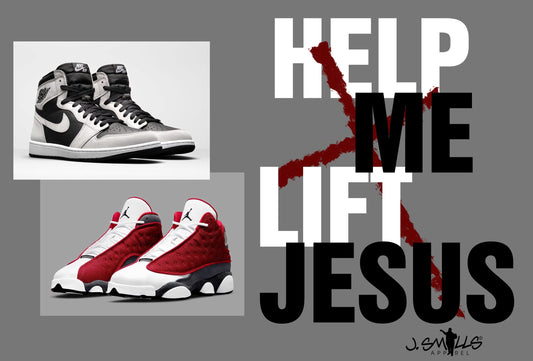 JESUS Tee