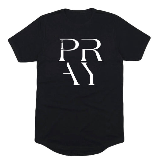 iPRAY Swoop Tee